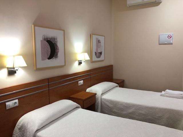 Hostal Mayor มาดริด ภายนอก รูปภาพ