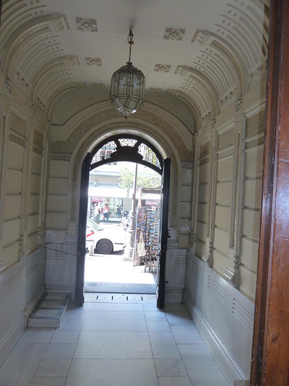 Hostal Mayor มาดริด ภายนอก รูปภาพ