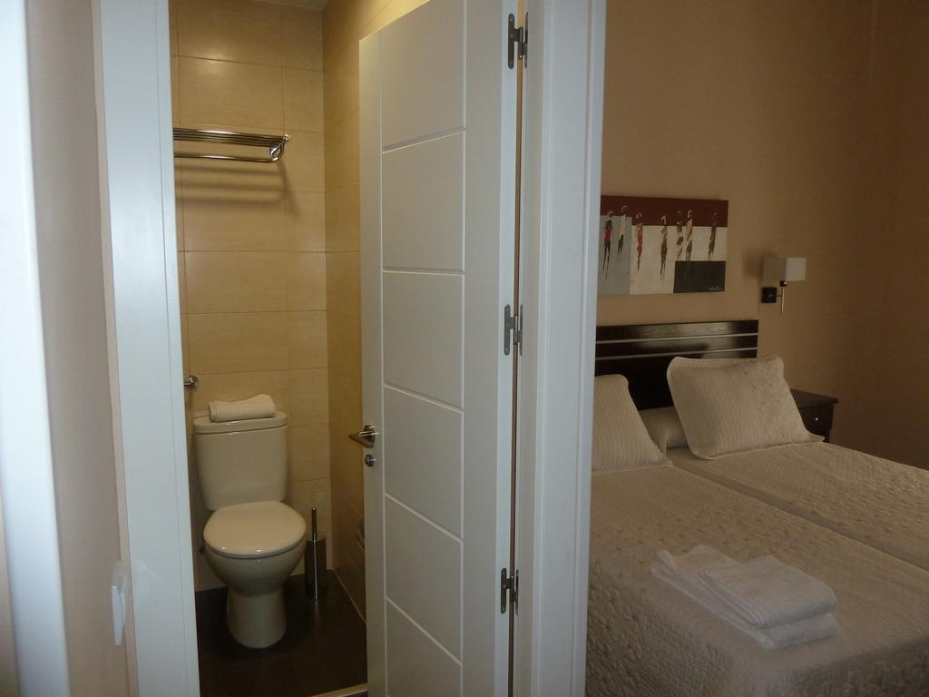 Hostal Mayor มาดริด ห้อง รูปภาพ