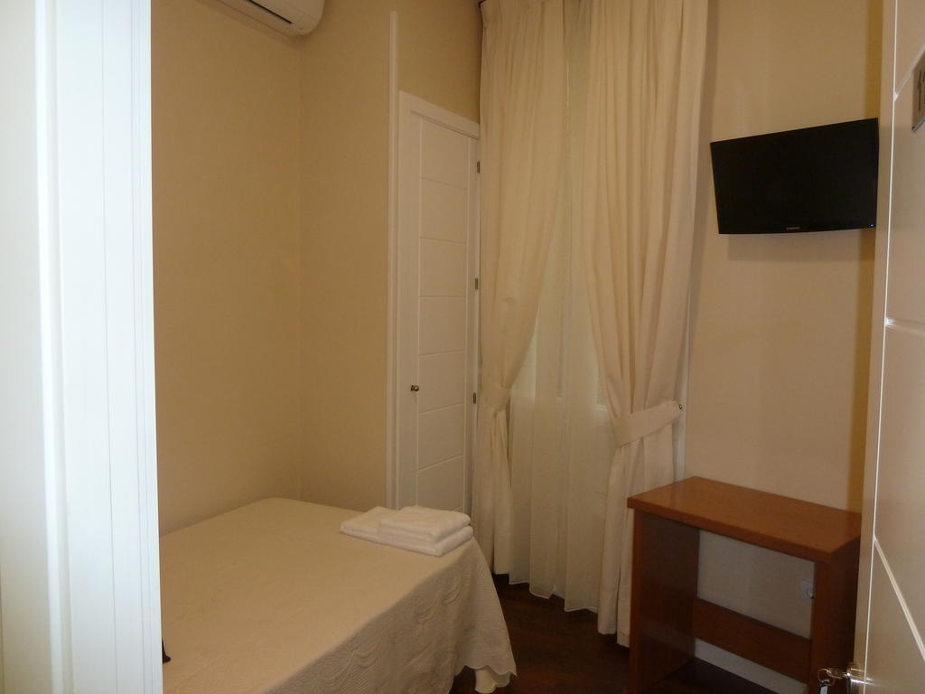 Hostal Mayor มาดริด ห้อง รูปภาพ