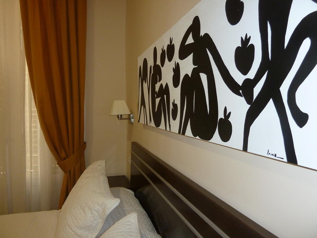 Hostal Mayor มาดริด ห้อง รูปภาพ