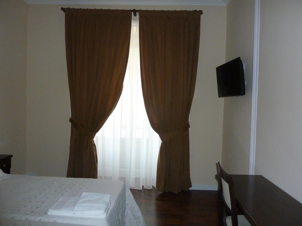 Hostal Mayor มาดริด ห้อง รูปภาพ