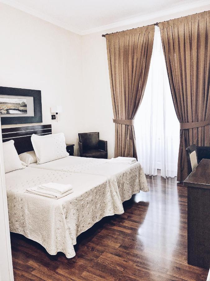 Hostal Mayor มาดริด ภายนอก รูปภาพ